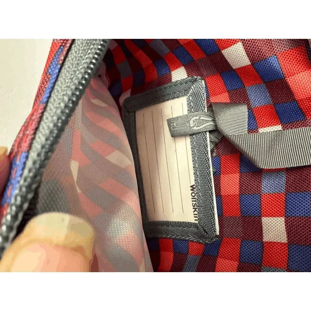 Jack Wolfskin Unisex - Kinder‎ Rucksack Little Joe